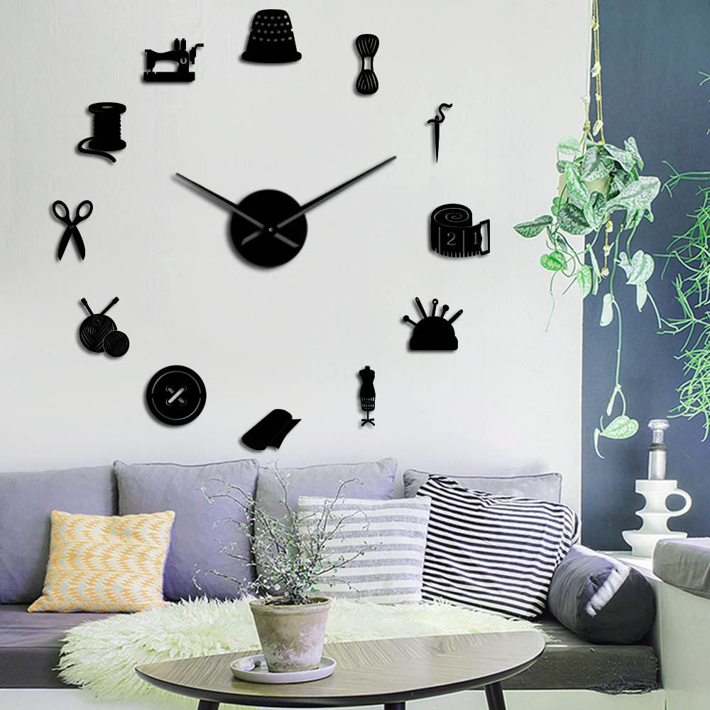 Xưởng May DIY Khổng Lồ Đồng Hồ - đánh giá và giá Sewing Technology