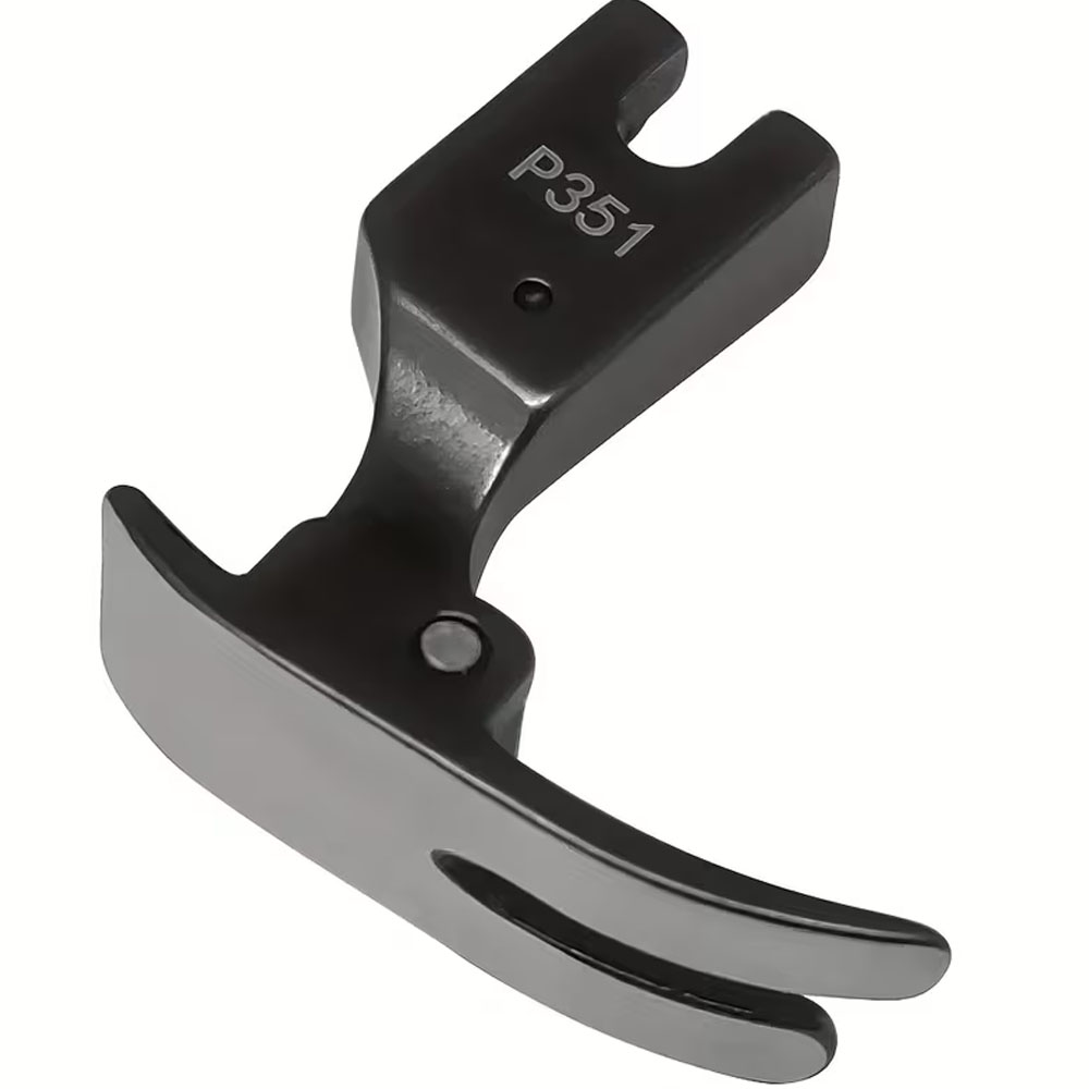 P351 All Steel Presser Foot Bl - đánh giá và giá Sewing Tt