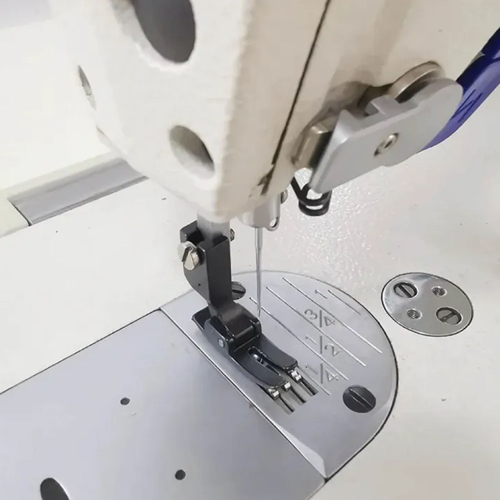 P351 All Steel Presser Foot Bl - đánh giá và giá Sewing Tt