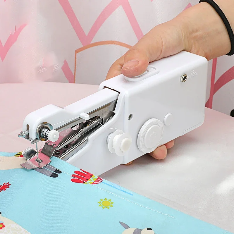 Portable Sewing Machine Manual - đánh giá và giá Sewing Technology