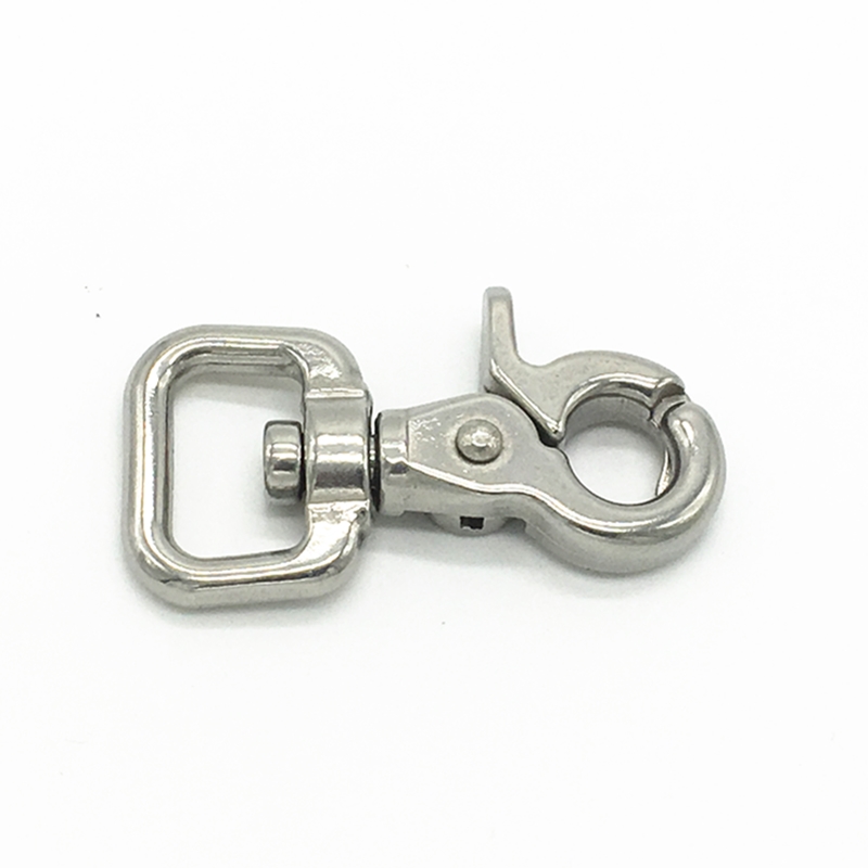16Mm Thép Không Gỉ Ốp Xoay Khó - đánh giá và giá Hook Eye Fastener
