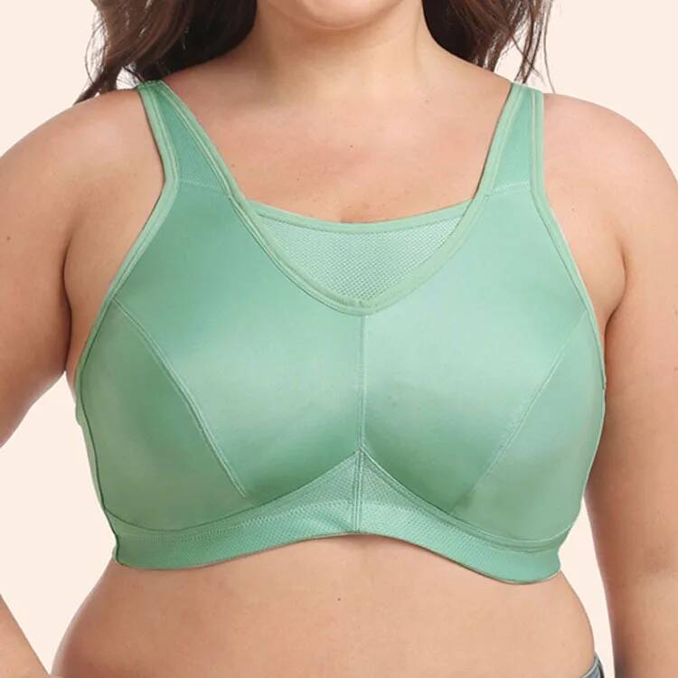 Gym Clothing Full Coverage Plu - đánh giá và giá Hook Eye Fastener