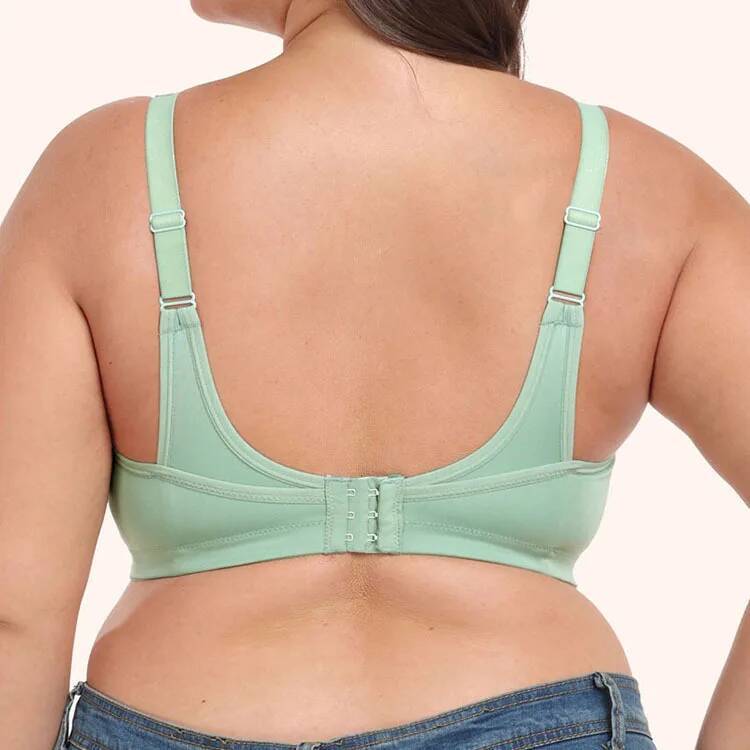 Gym Clothing Full Coverage Plu - đánh giá và giá Hook Eye Fastener