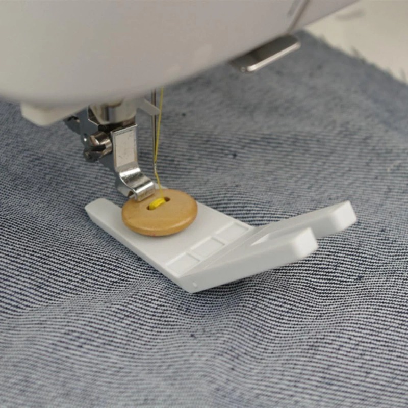 1PC Bulky Seam Jumper Presser  - đánh giá và giá Sewing Tt