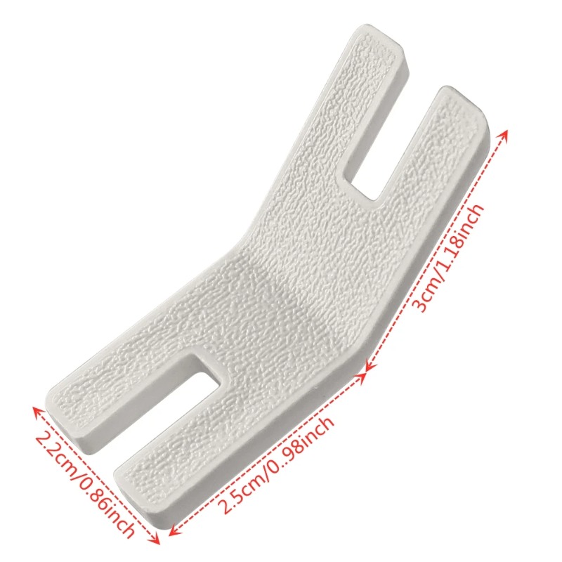 1PC Bulky Seam Jumper Presser  - đánh giá và giá Sewing Tt