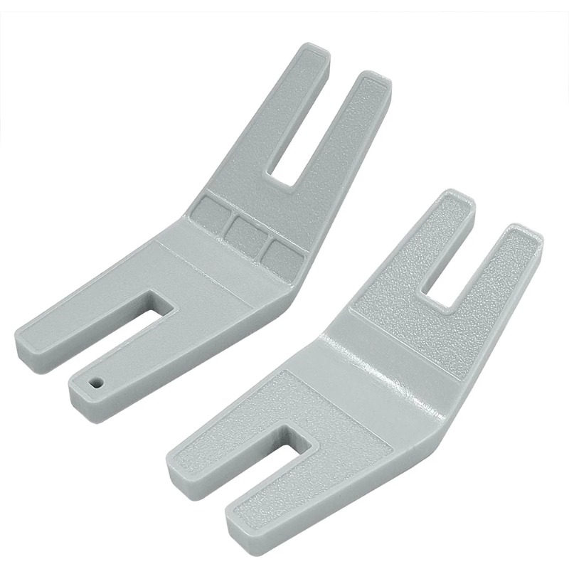 1PC Bulky Seam Jumper Presser  - đánh giá và giá Sewing Tt