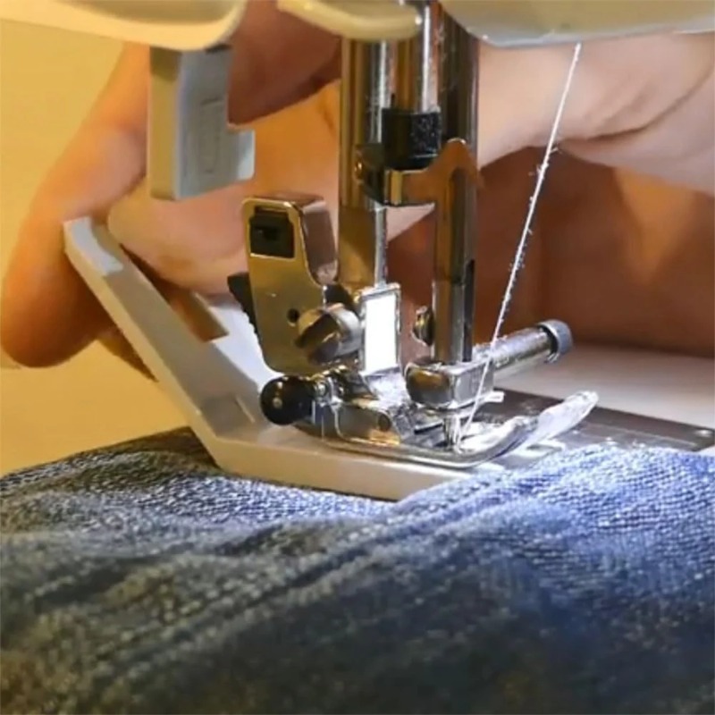 1PC Bulky Seam Jumper Presser  - đánh giá và giá Sewing Tt