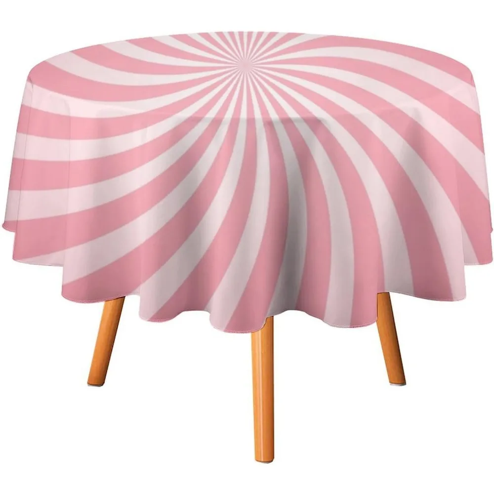 Vintage Groovy Swirl Round Tab - đánh giá và giá Century Textile & Sewing Supply Online Shopping