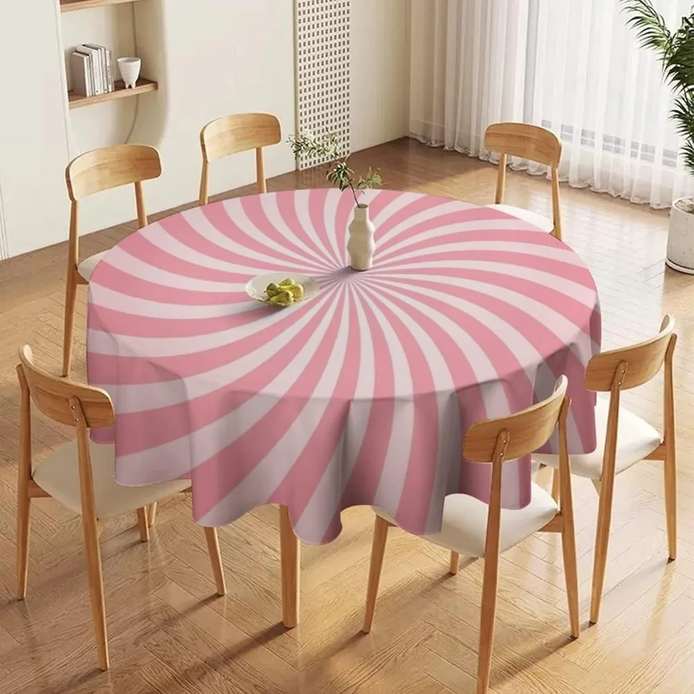 Vintage Groovy Swirl Round Tab - đánh giá và giá Century Textile & Sewing Supply Online Shopping