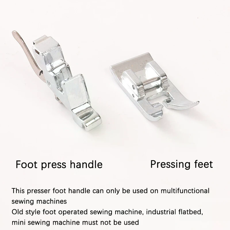 2Pcs Stitching Foot Holder Uni - đánh giá và giá Sewing Tt