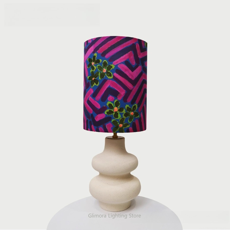Liberty Fabric Table Lamp: Imp - đánh giá và giá Century Textile & Sewing Supply Online Shopping