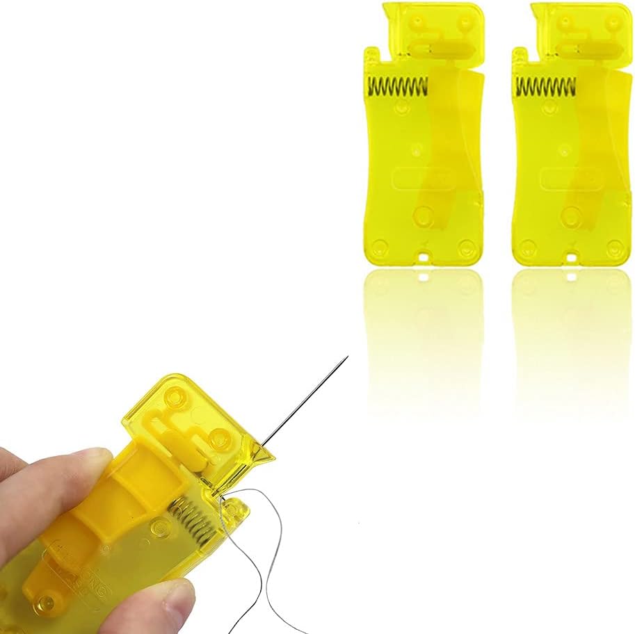 1-3Pcs Automatic Easy Needle T - đánh giá và giá Sewing Technology