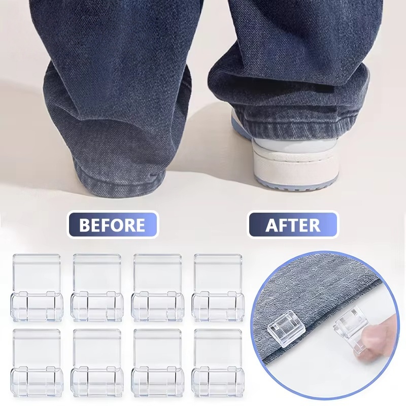 1~10PCS Invisible Leg Shorteni - đánh giá và giá Sewing Technology