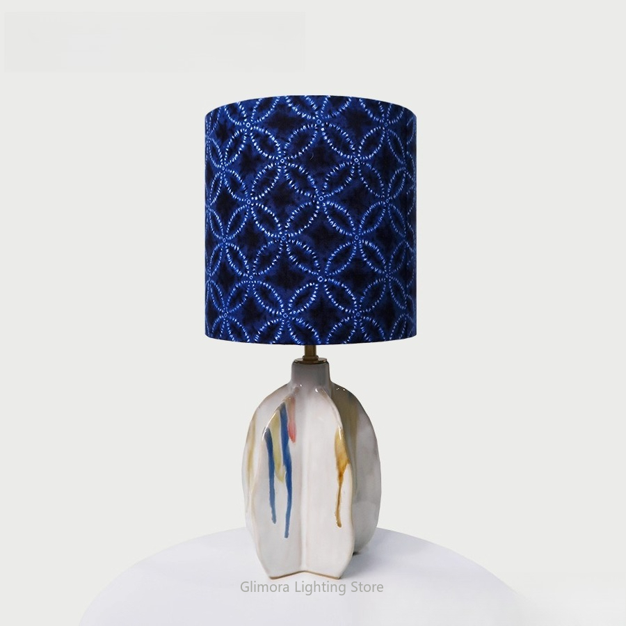 Liberty Fabric Table Lamp: Imp - đánh giá và giá Century Textile & Sewing Supply Online Shopping
