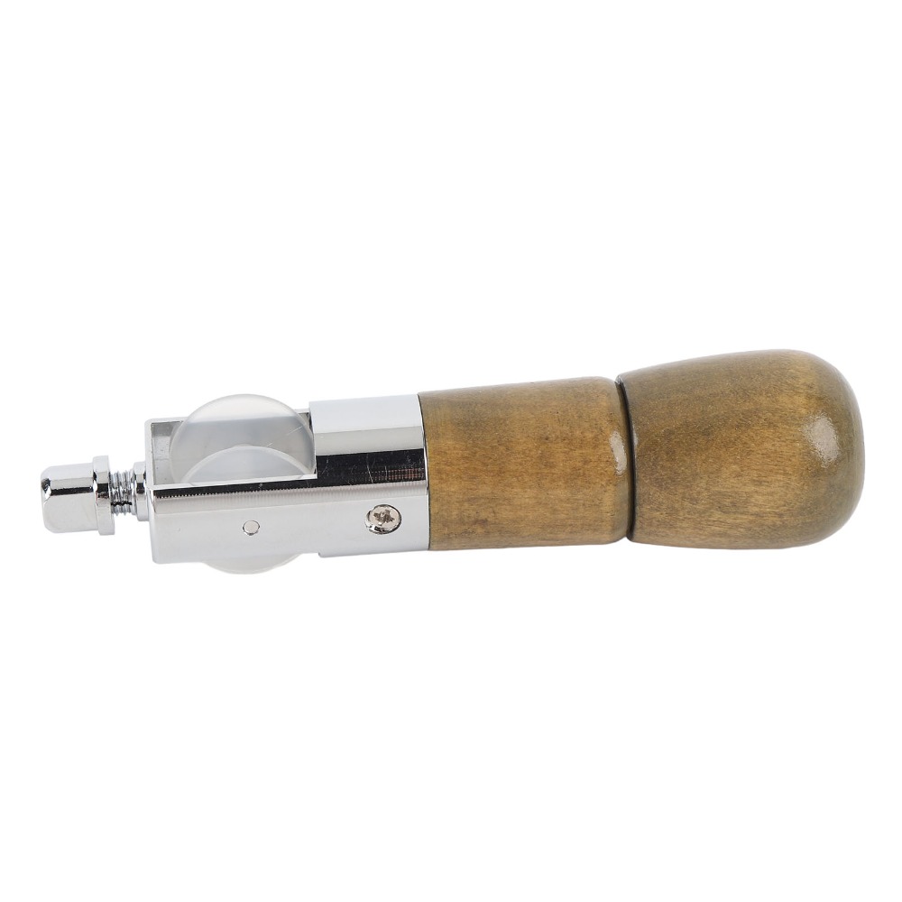 Ergonomic Wooden Handle Leathe - đánh giá và giá Leather Needle Heavy