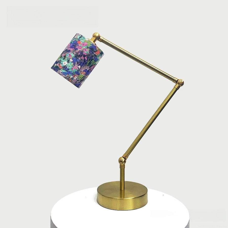 Adjustable Reading Lamp: Metal - đánh giá và giá Century Textile & Sewing Supply Online Shopping