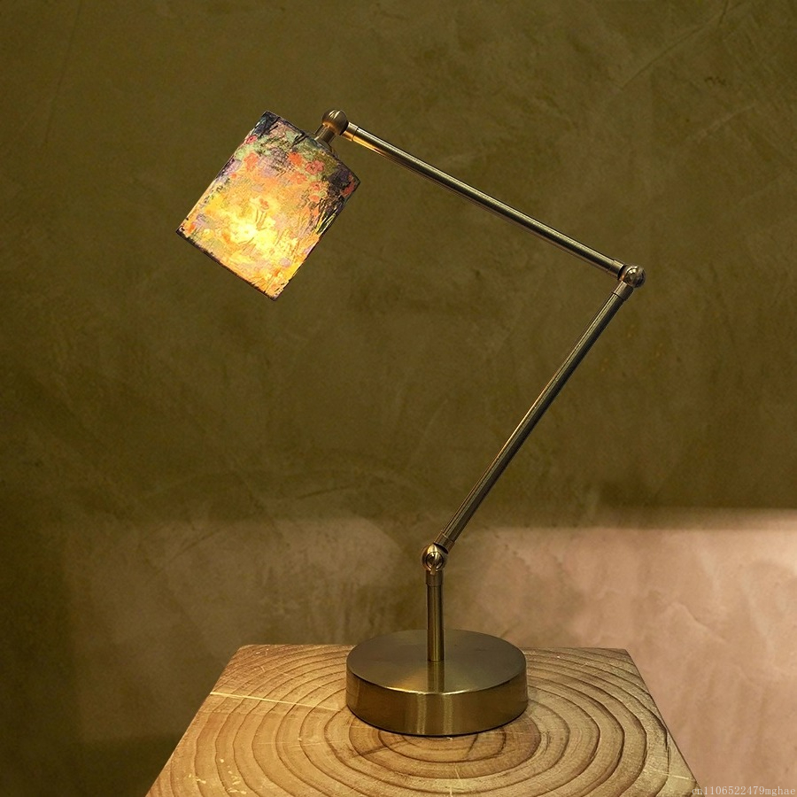Adjustable Reading Lamp: Metal - đánh giá và giá Century Textile & Sewing Supply Online Shopping