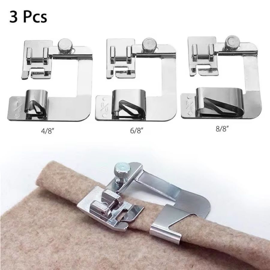 1PCS-3PCS 13/19/25mm Domestic  - đánh giá và giá Sewing Tt