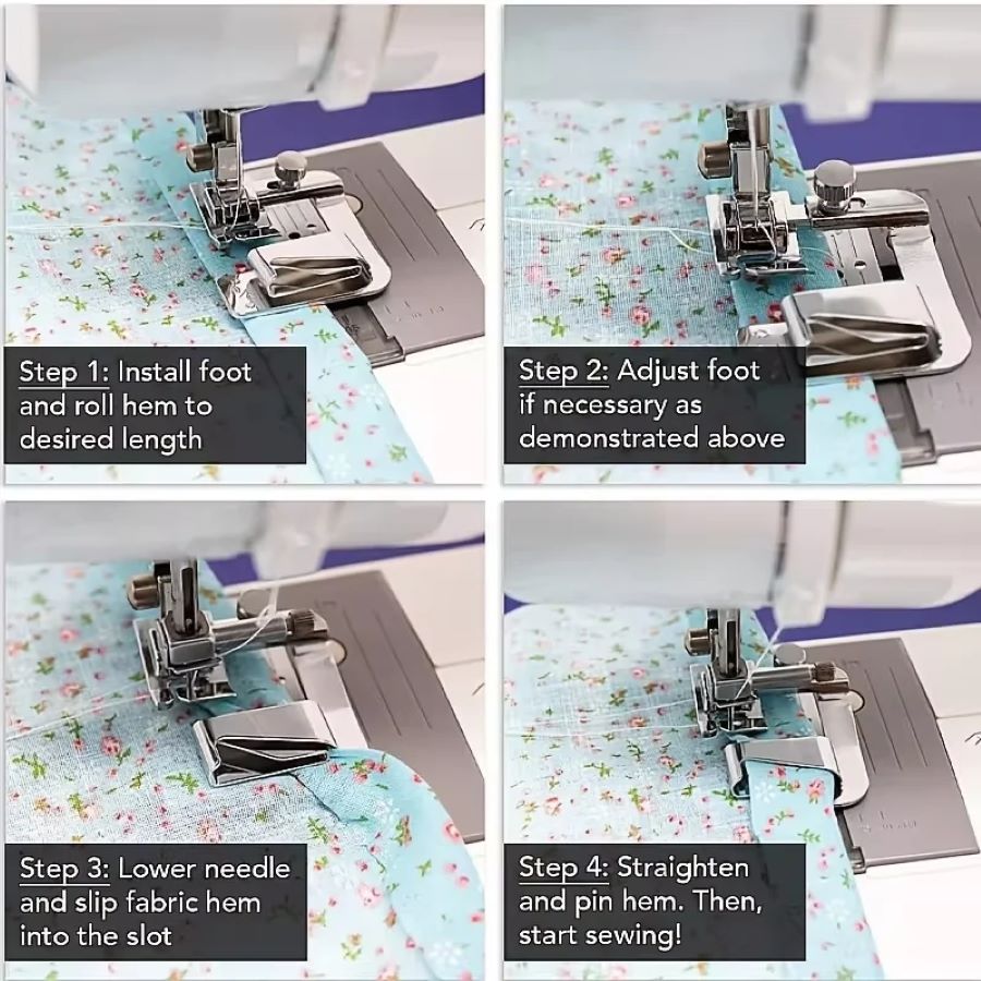 1PCS-3PCS 13/19/25mm Domestic  - đánh giá và giá Sewing Tt