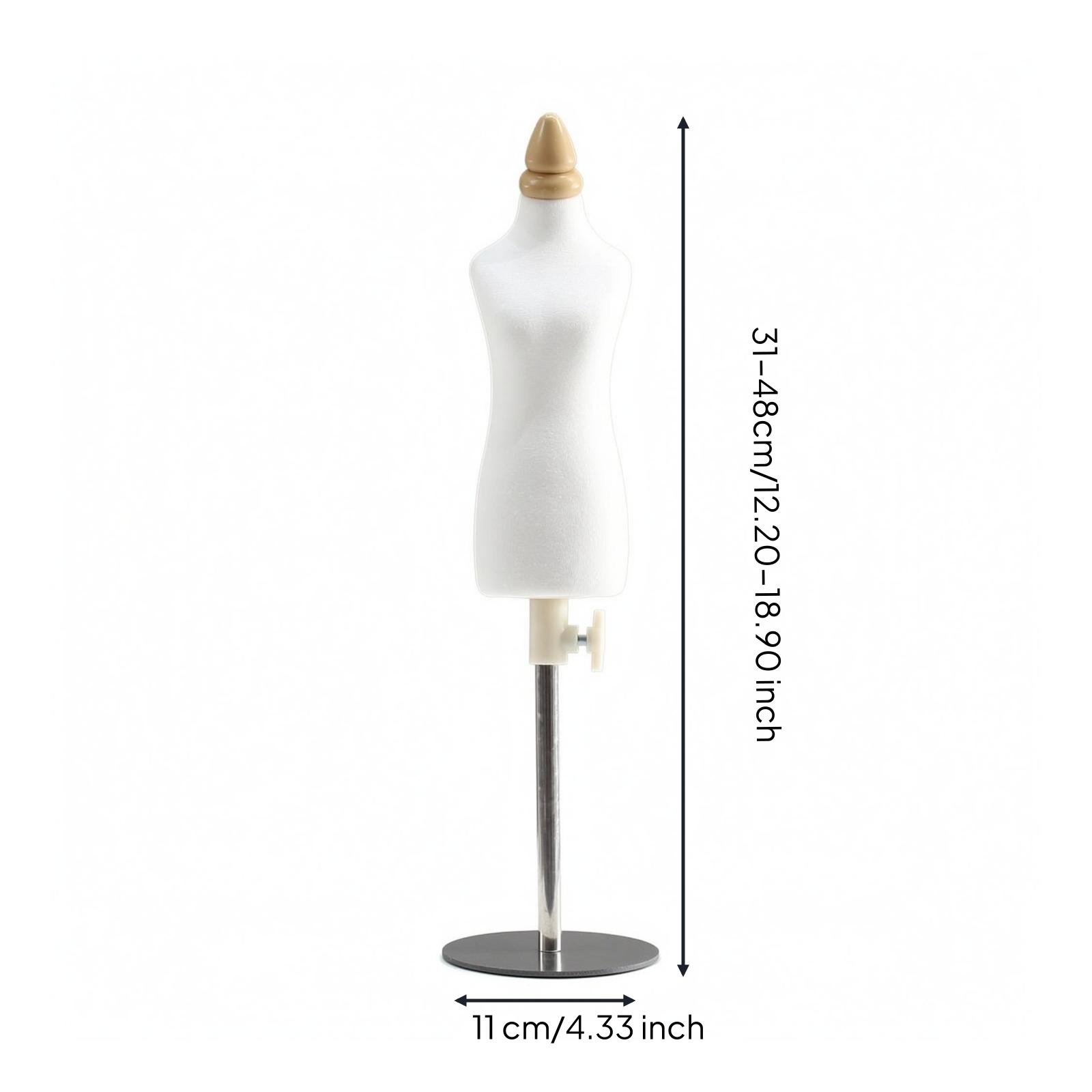 Teaching Mannequin Mini Adjust - đánh giá và giá Sewing Garments