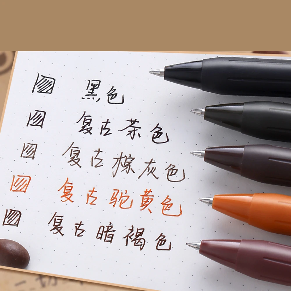 3/5pcs New Japan ZEBRA Gel Pen - đánh giá và giá Zebra Pen Mildliner