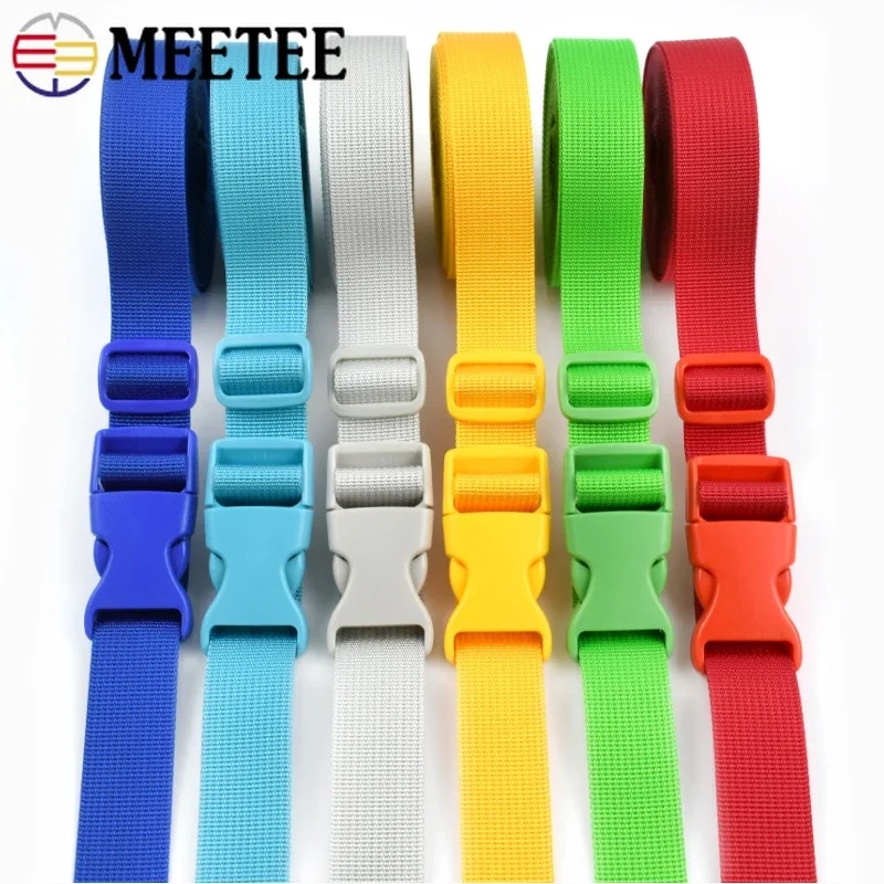 2-10Sets 20/25mm Nylon Webbing - đánh giá và giá Sewing Technology