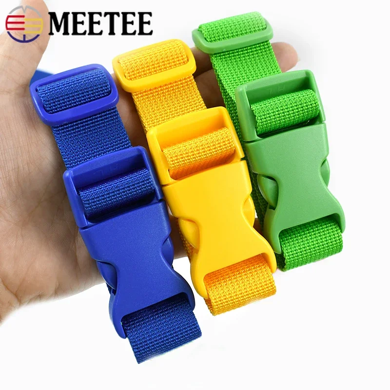 2-10Sets 20/25mm Nylon Webbing - đánh giá và giá Sewing Technology