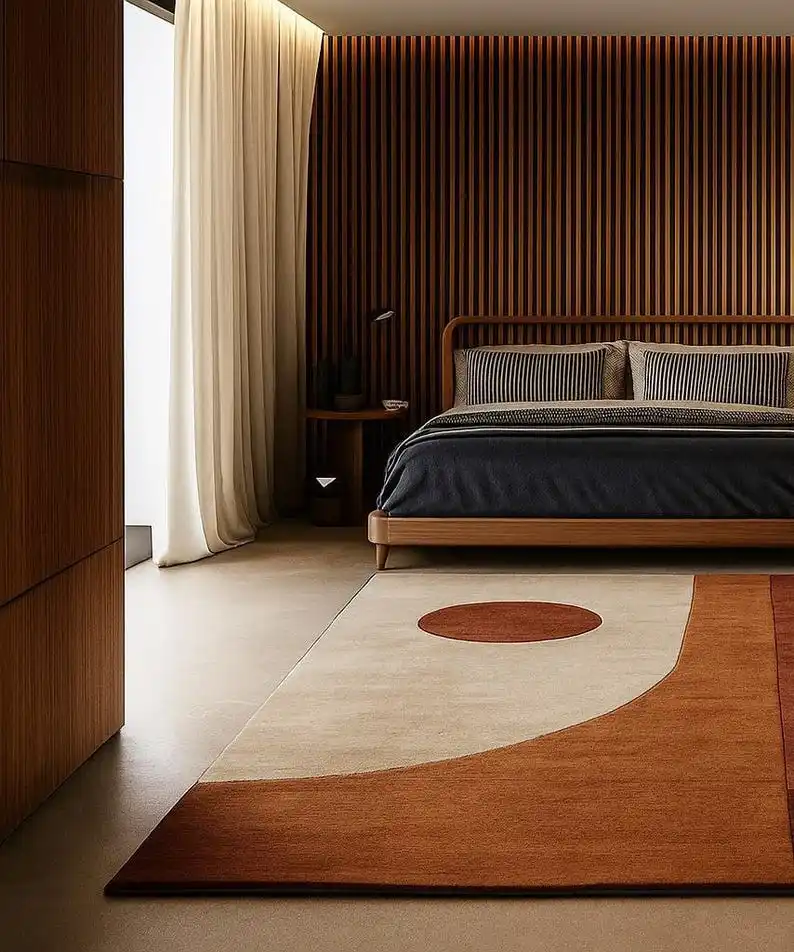 HD-Mid-Century Modern Geometri - đánh giá và giá Century Textile & Sewing Supply Online Shopping