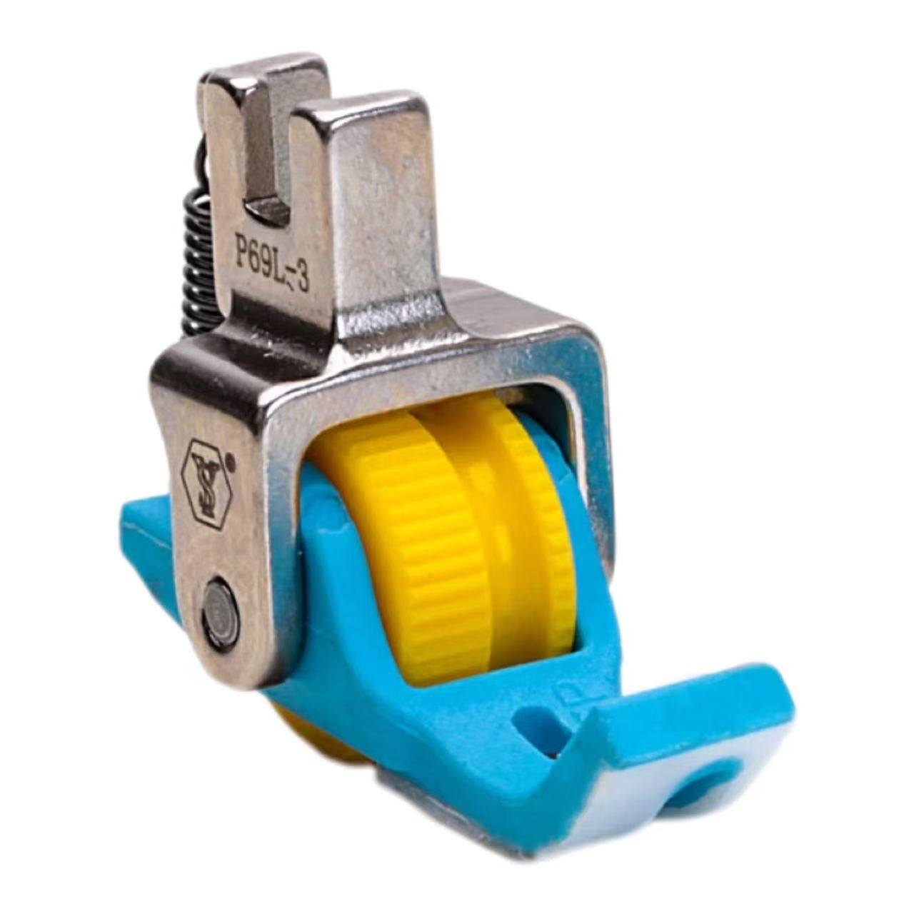 T69 Plastic Roller Hinged Pipi - đánh giá và giá Sewing Tt