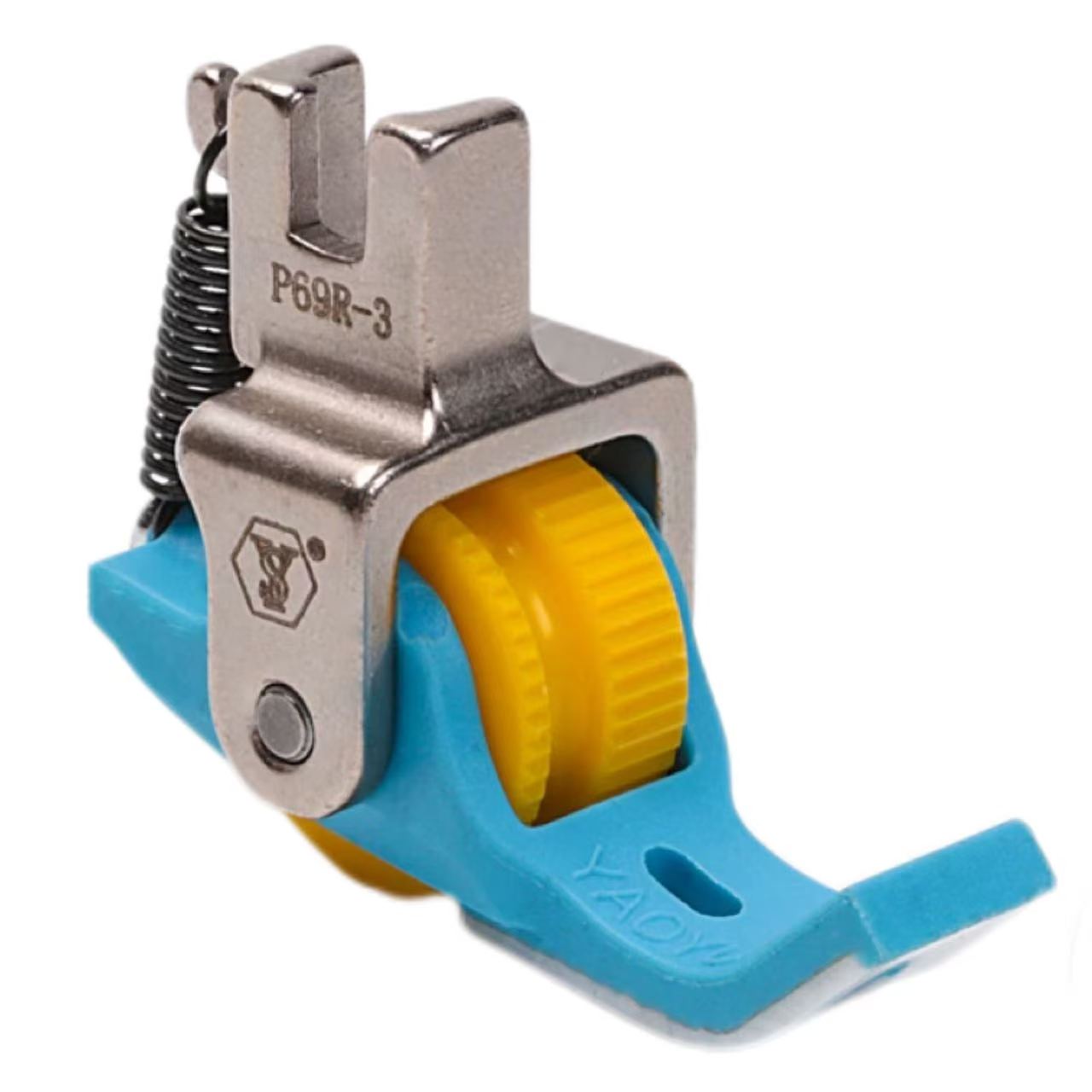 T69 Plastic Roller Hinged Pipi - đánh giá và giá Sewing Tt