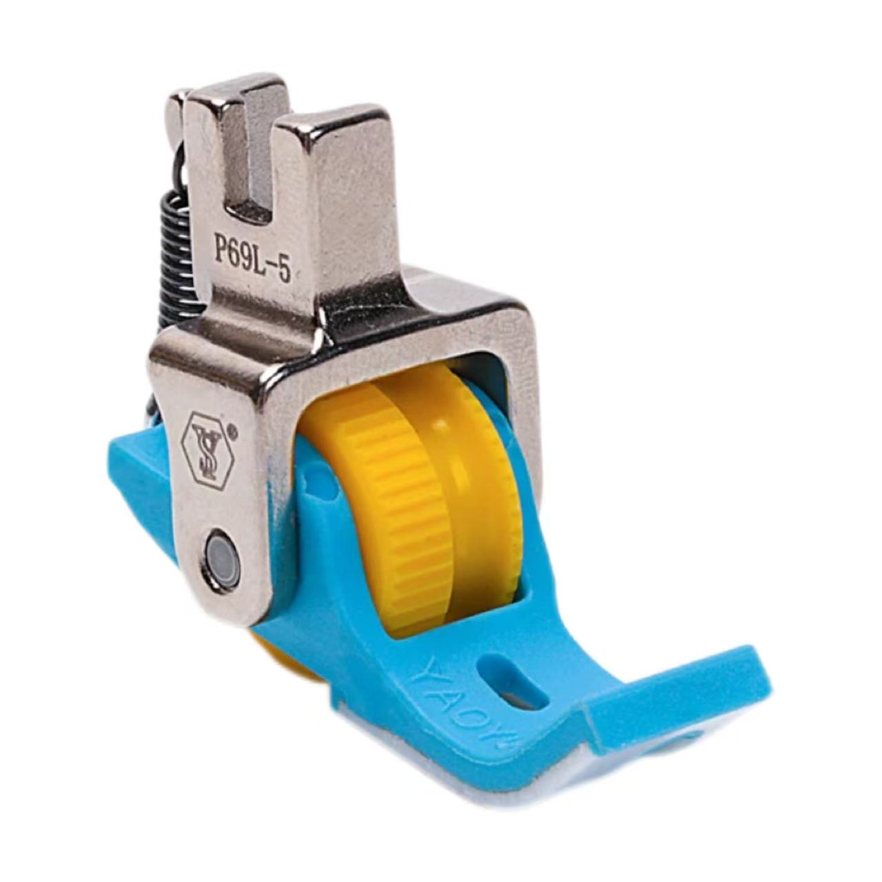 T69 Plastic Roller Hinged Pipi - đánh giá và giá Sewing Tt