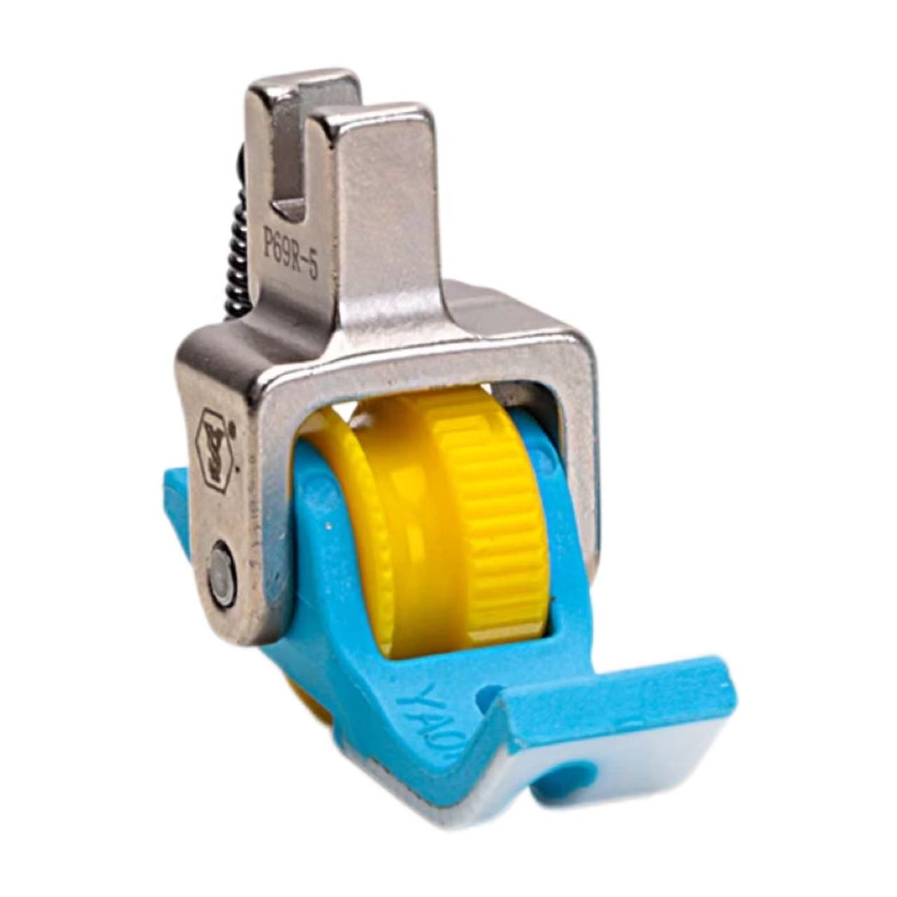 T69 Plastic Roller Hinged Pipi - đánh giá và giá Sewing Tt