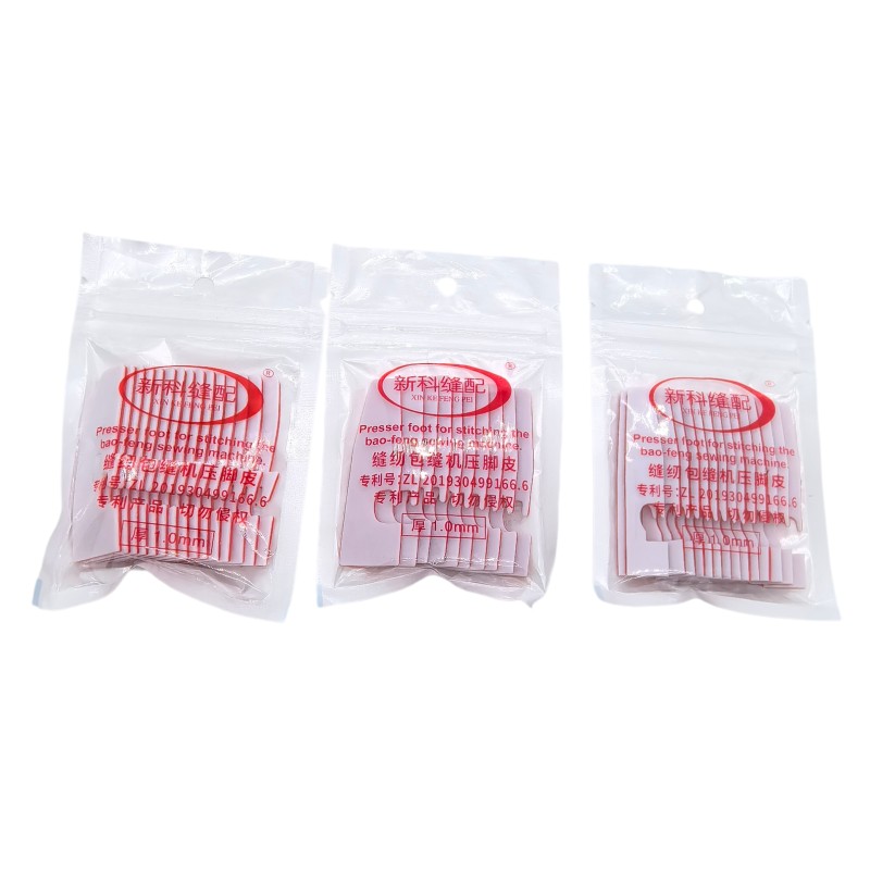 747 757 Self-Adhesive Four-Thr - đánh giá và giá Sewing Tt