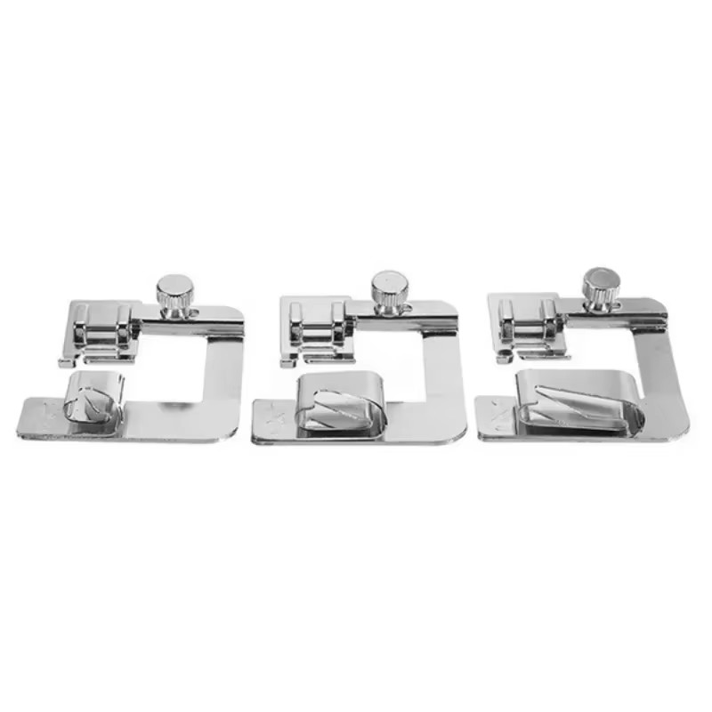 Sewing Hemming Set 1/3Pcs Wide - đánh giá và giá Sewing Tt