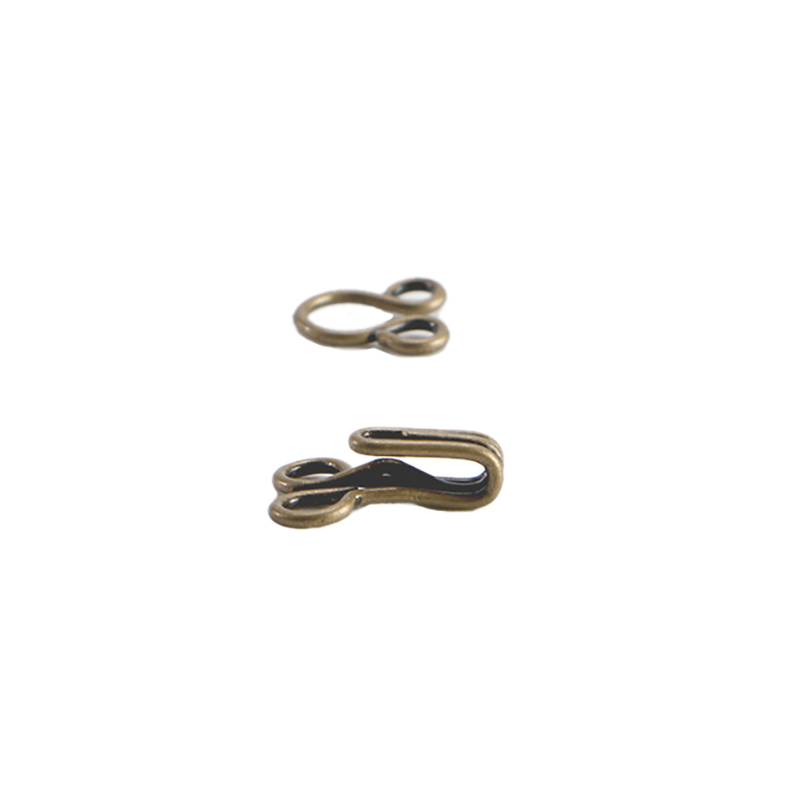 Bộ 20 Móc Khóa Và Mắt Cố Định  - đánh giá và giá Hook Eye Fastener