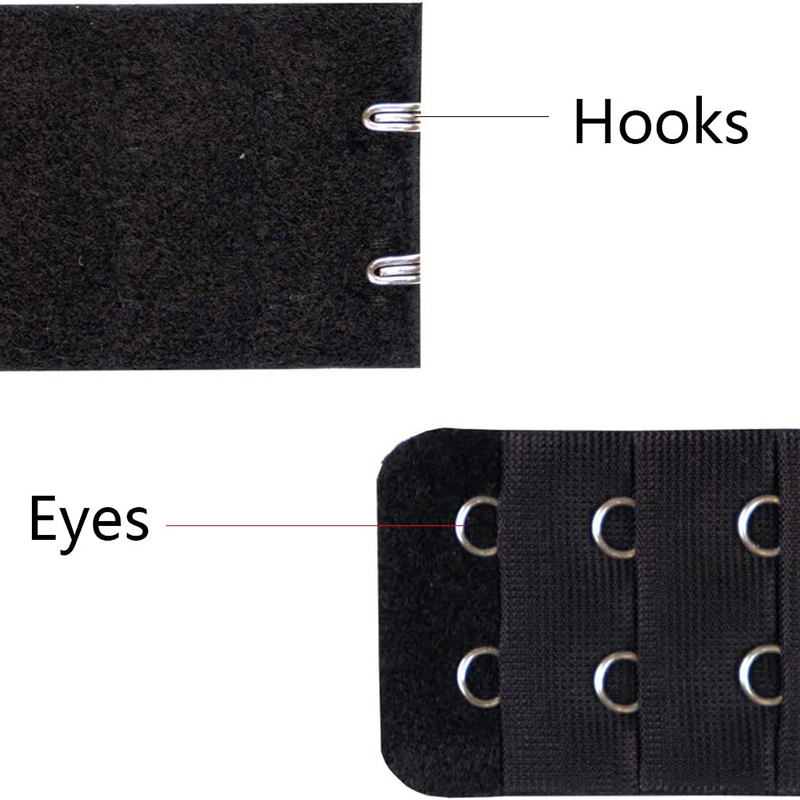 Bộ 20 Móc Khóa Và Mắt Cố Định  - đánh giá và giá Hook Eye Fastener