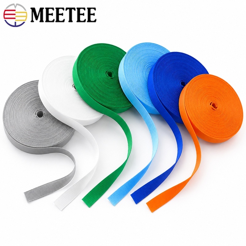 45Meters 10mm Nylon Webbing Ri - đánh giá và giá Sewing Id