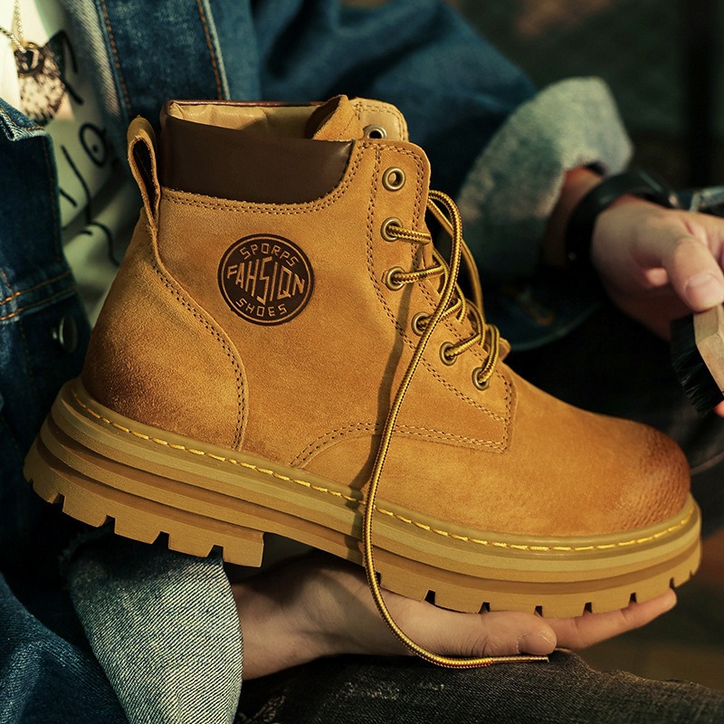 Men's Winter Fleece Lined Boot - đánh giá và giá Sewing Fleece