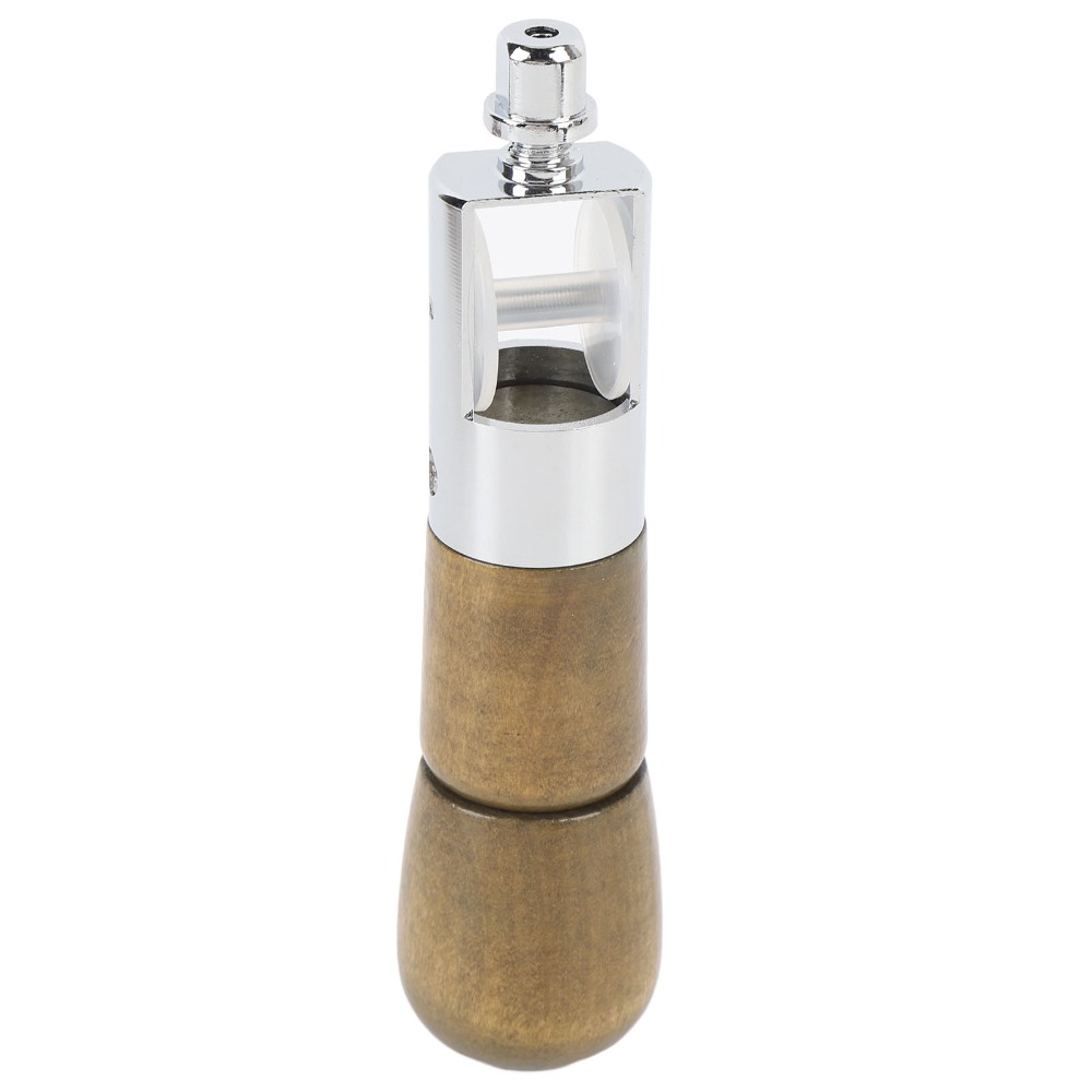 Ergonomic Wooden Handle Leathe - đánh giá và giá Leather Needle Heavy