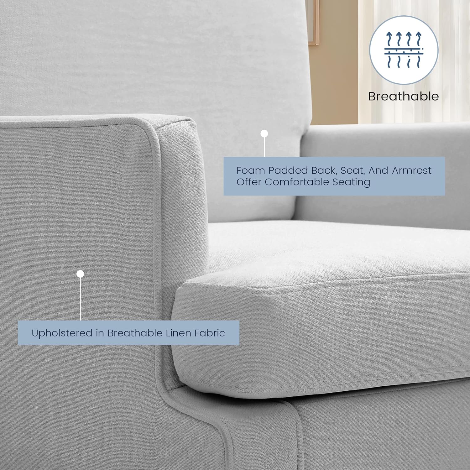 #Accent Chair Set Of  Mid-Cent - đánh giá và giá Century Textile & Sewing Supply Online Shopping