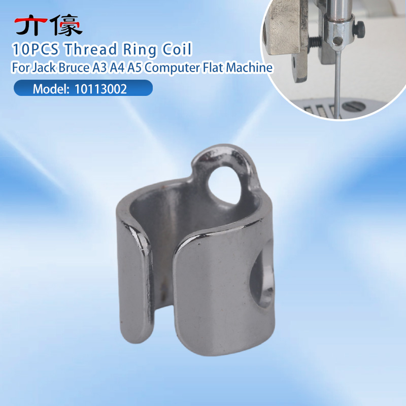 10PCS 10113002 Needle Bar Thre - đánh giá và giá Textile Sewing Machine