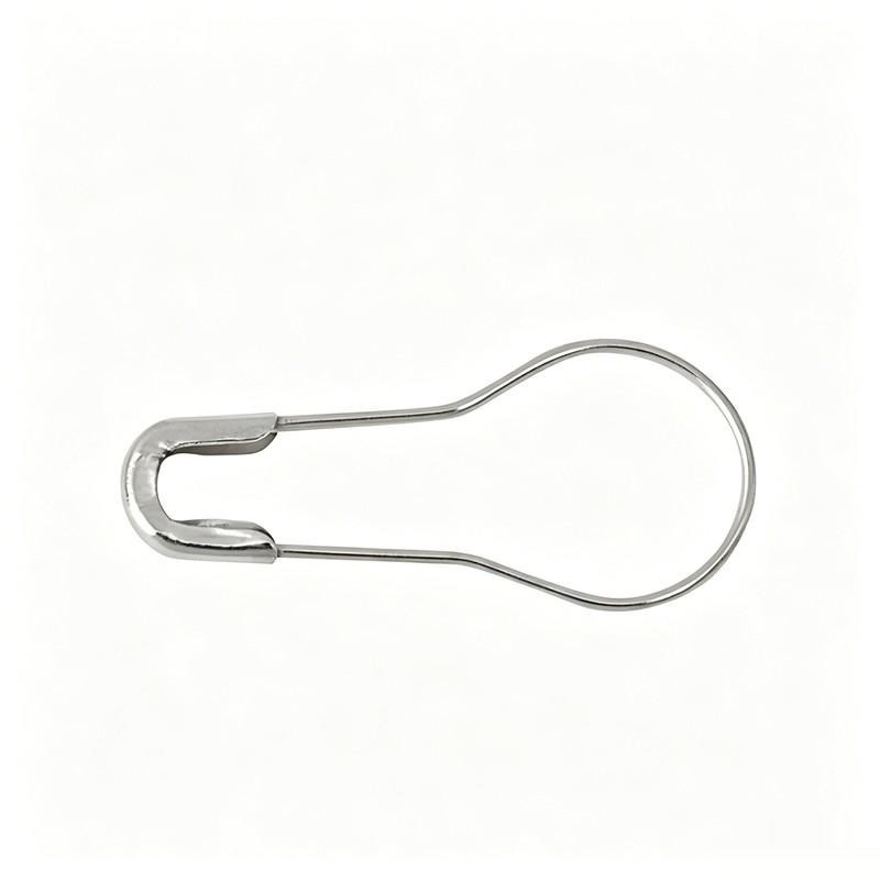 Gourd-Shaped Head Iron Safety  - đánh giá và giá Sewing Label