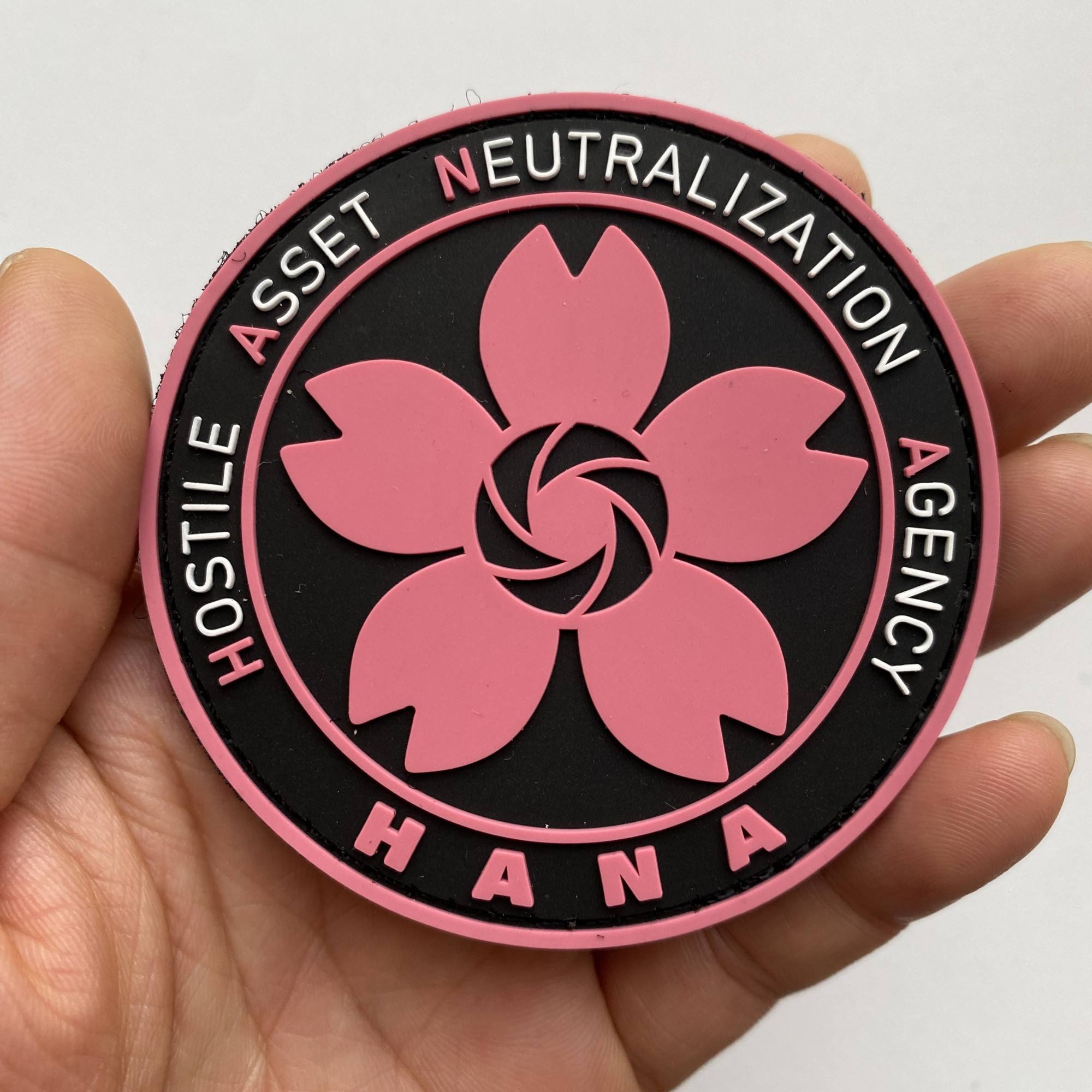 Personalized Custom 3D PVC Rub - đánh giá và giá Sewing Label