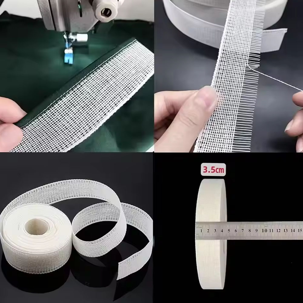 200Yard Polyester Transparent  - đánh giá và giá Sewing Garments