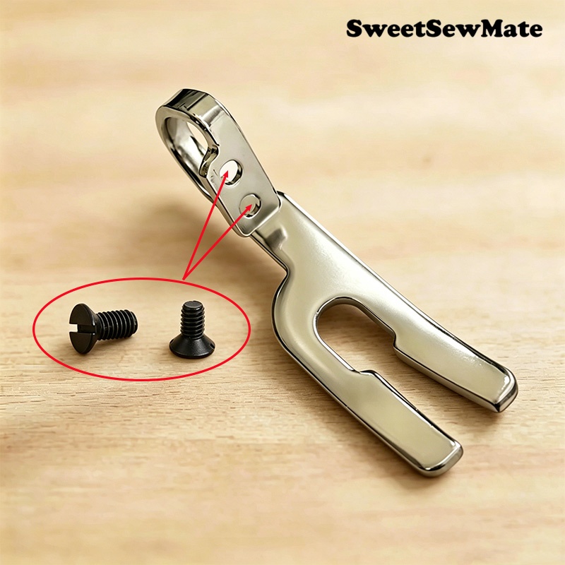 1PCS lotted Flat Head Screw Al - đánh giá và giá Sewing Tt