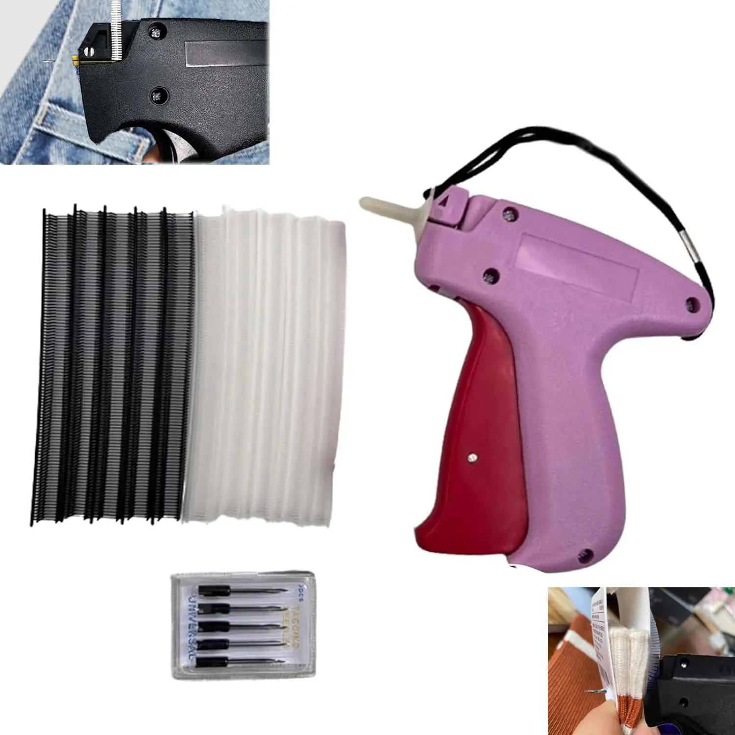 Clothing Fixer Micro Stitch Gu - đánh giá và giá Sewing Technology