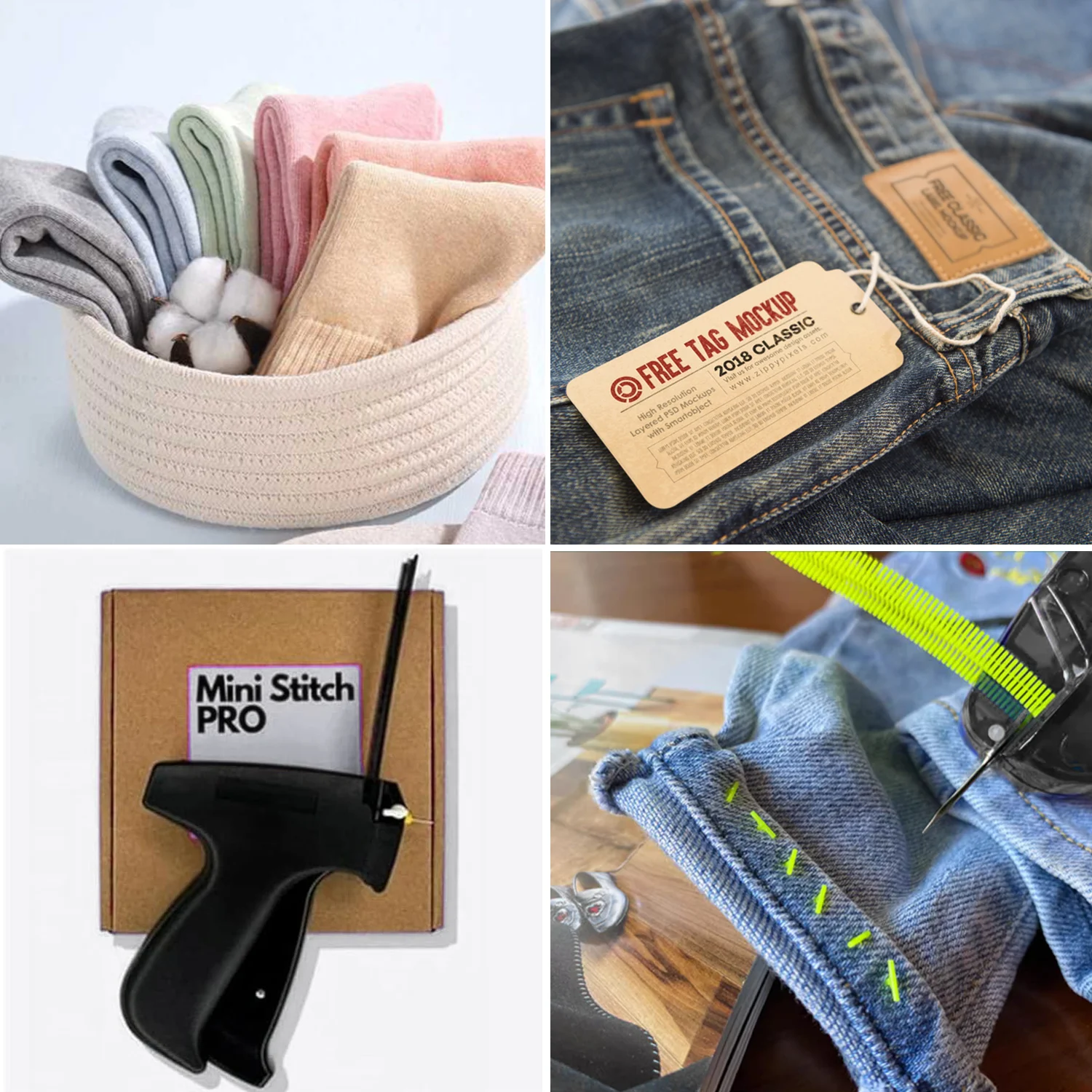 Clothing Fixer Micro Stitch Gu - đánh giá và giá Sewing Technology