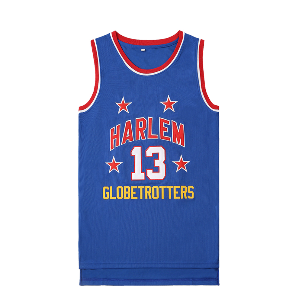 Harlem Globetrotters 13 Chambe - đánh giá và giá Sewing Technology